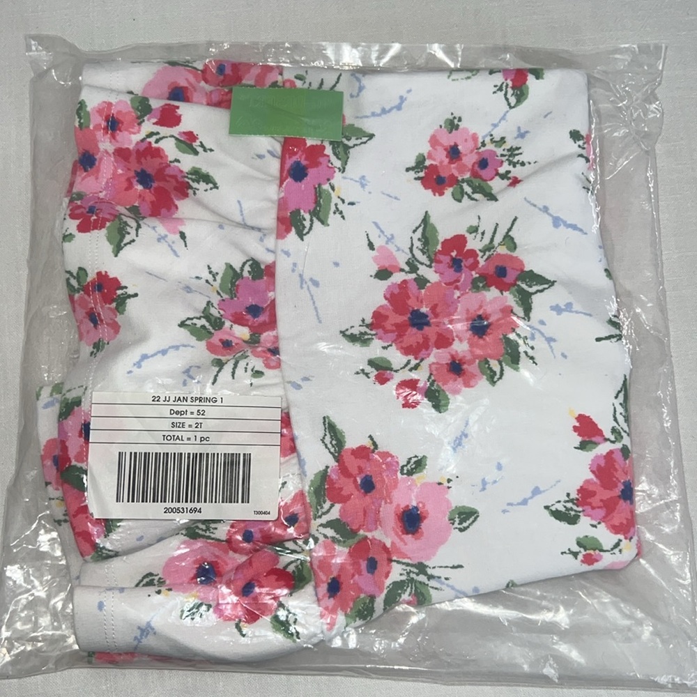 Janie And Jack Dress - Size 2T - Picture 5 of 5